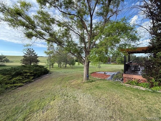 MLS Image #2 for 17852 e long avenue,centennial, Colorado