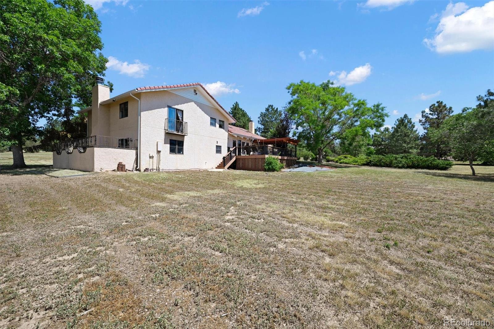 MLS Image #24 for 17852 e long avenue,centennial, Colorado