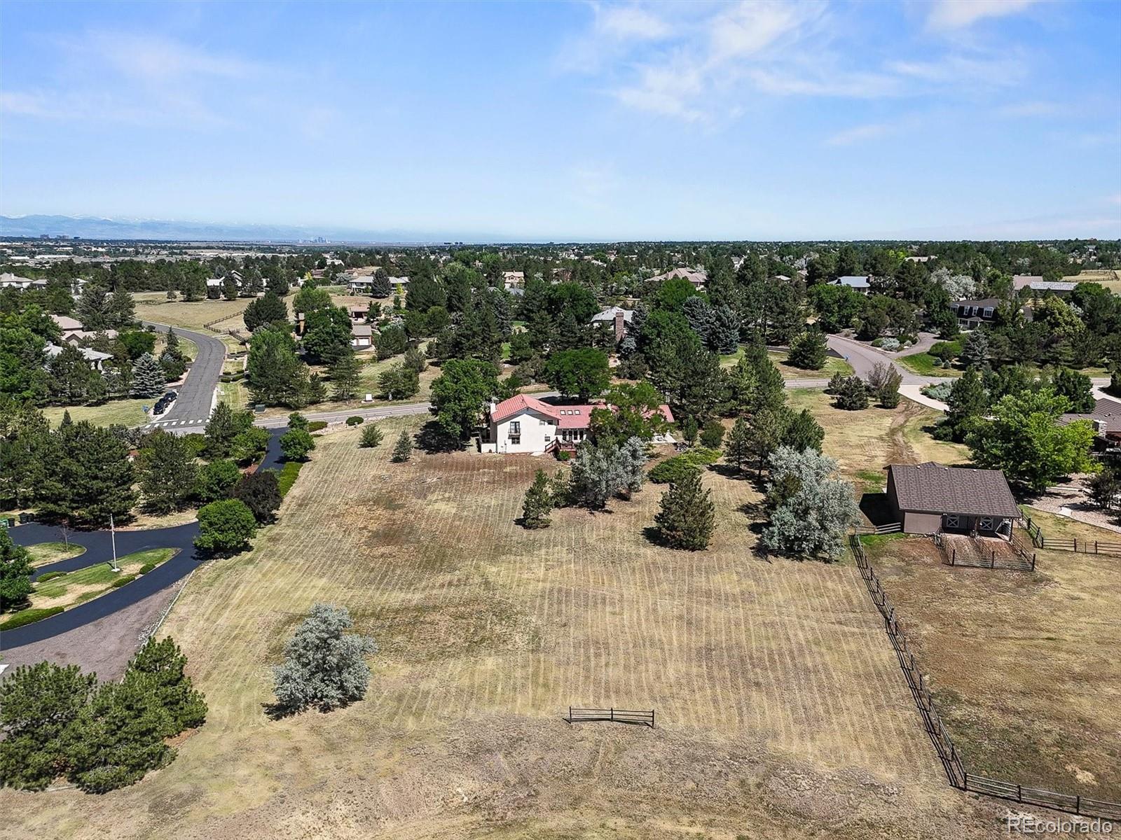 MLS Image #43 for 17852 e long avenue,centennial, Colorado