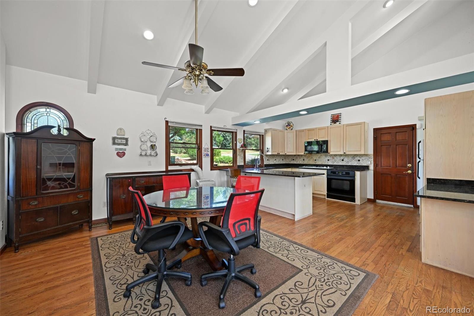 MLS Image #5 for 17852 e long avenue,centennial, Colorado