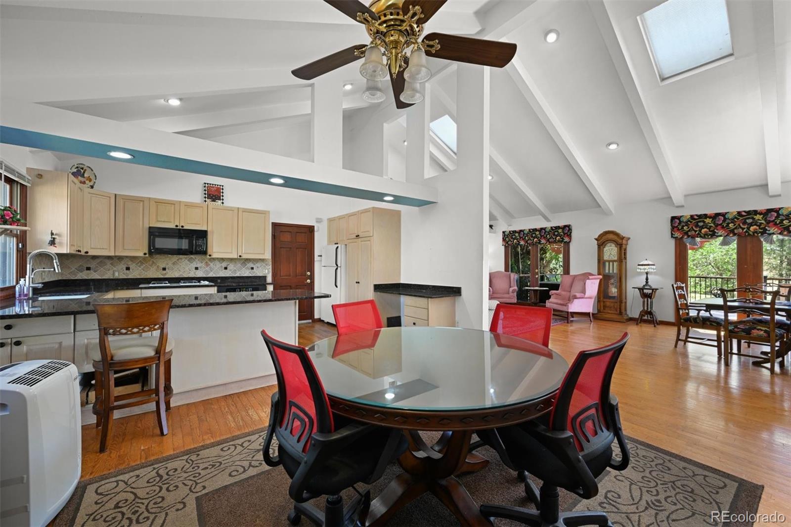 MLS Image #6 for 17852 e long avenue,centennial, Colorado