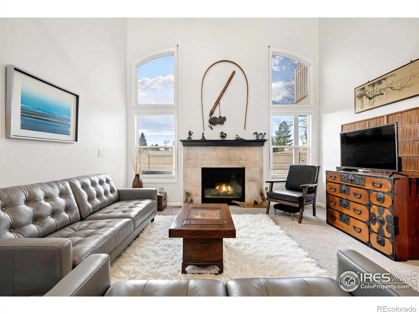 MLS Image #2 for 5072  saint andrews drive,loveland, Colorado