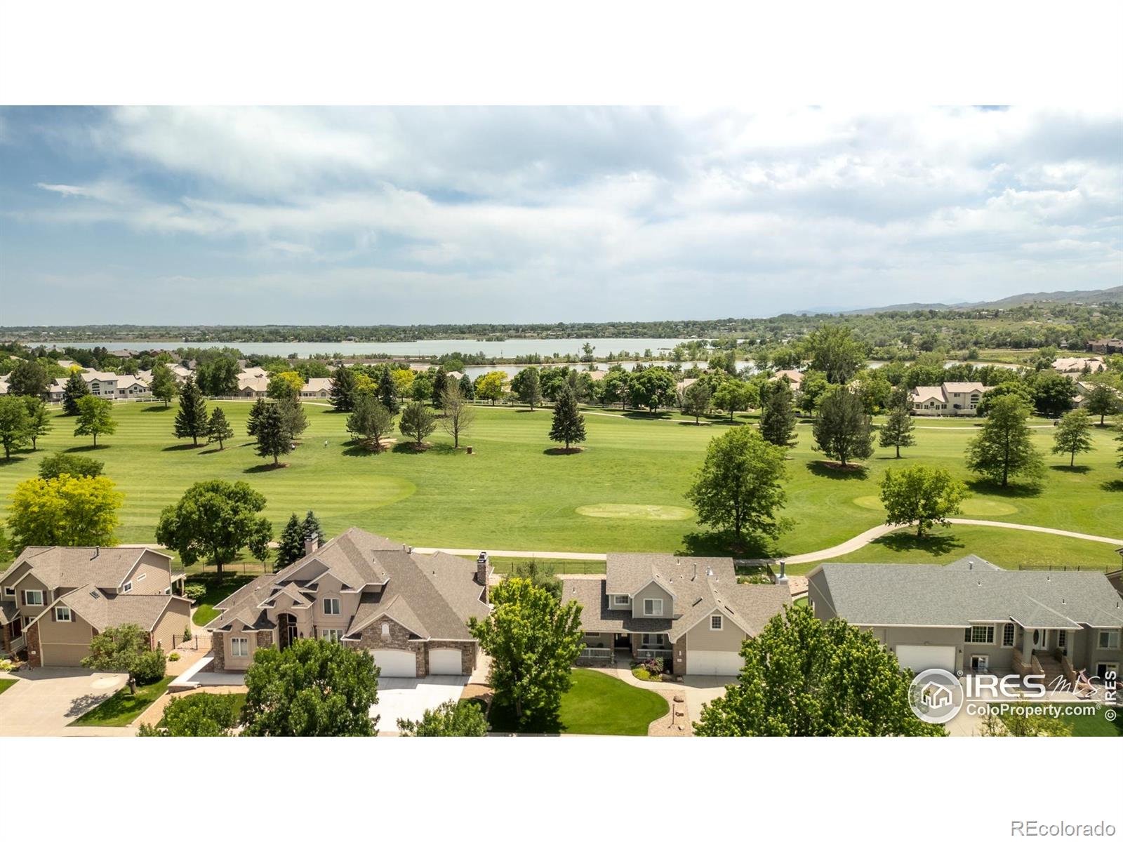 MLS Image #26 for 5072  saint andrews drive,loveland, Colorado