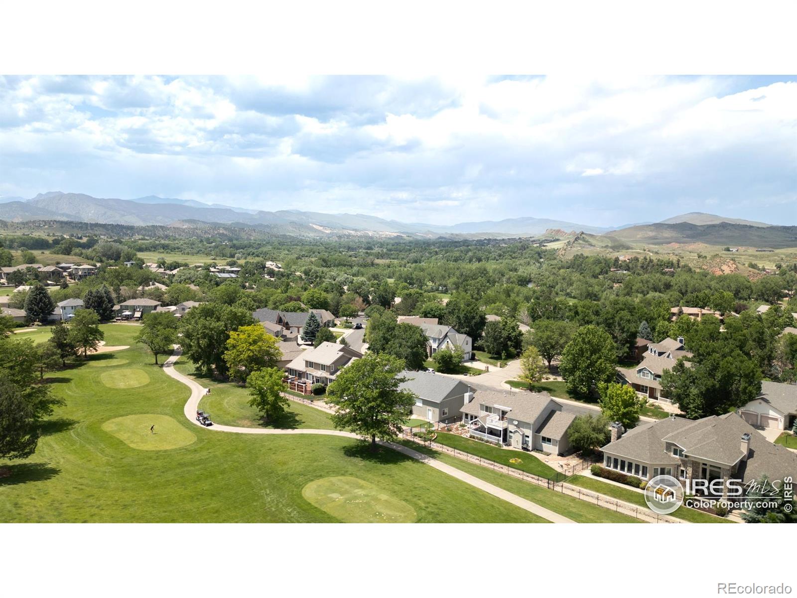 MLS Image #27 for 5072  saint andrews drive,loveland, Colorado