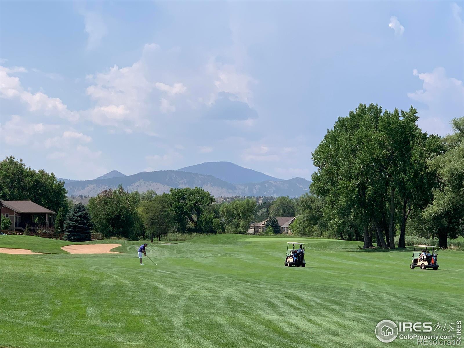 MLS Image #29 for 5072  saint andrews drive,loveland, Colorado