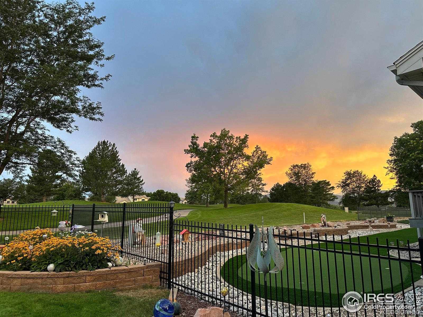 MLS Image #30 for 5072  saint andrews drive,loveland, Colorado
