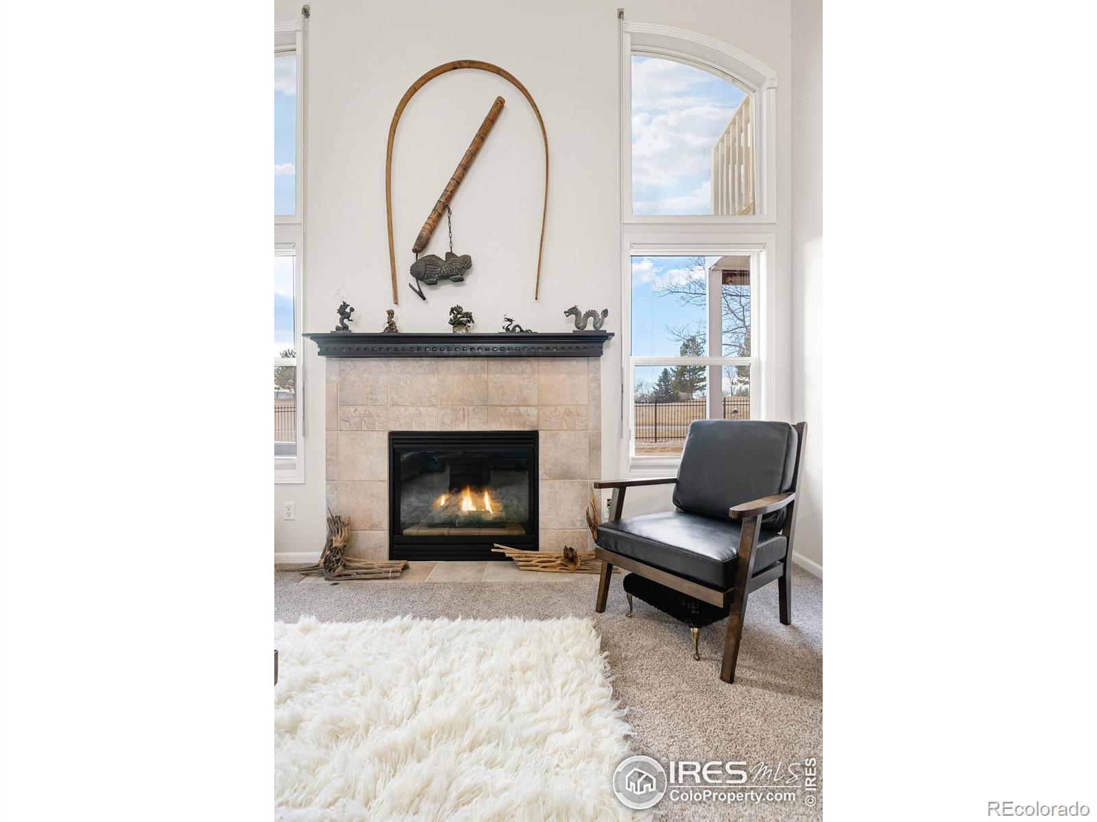 MLS Image #4 for 5072  saint andrews drive,loveland, Colorado