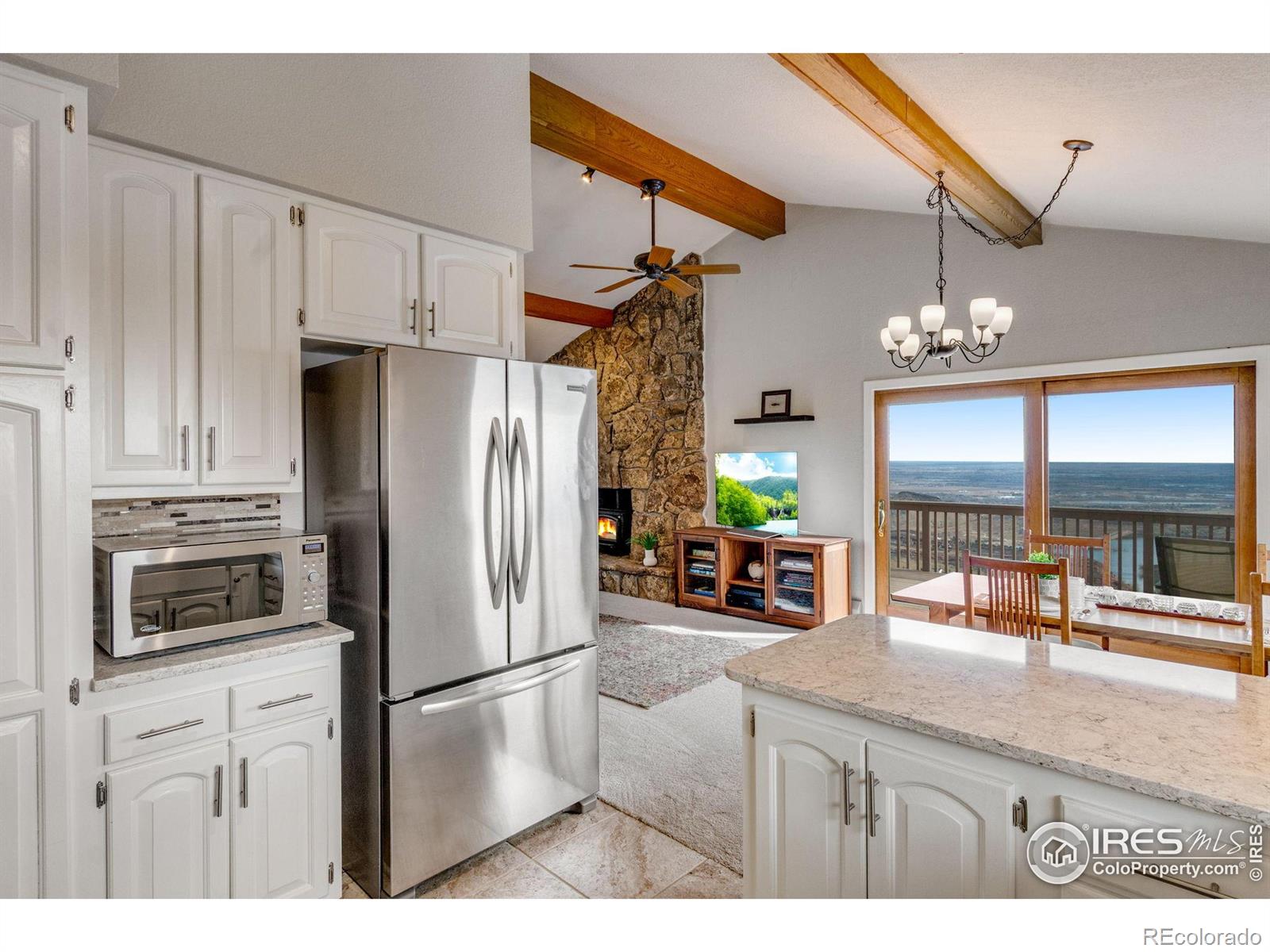 MLS Image #12 for 6300  feldspar court,bellvue, Colorado