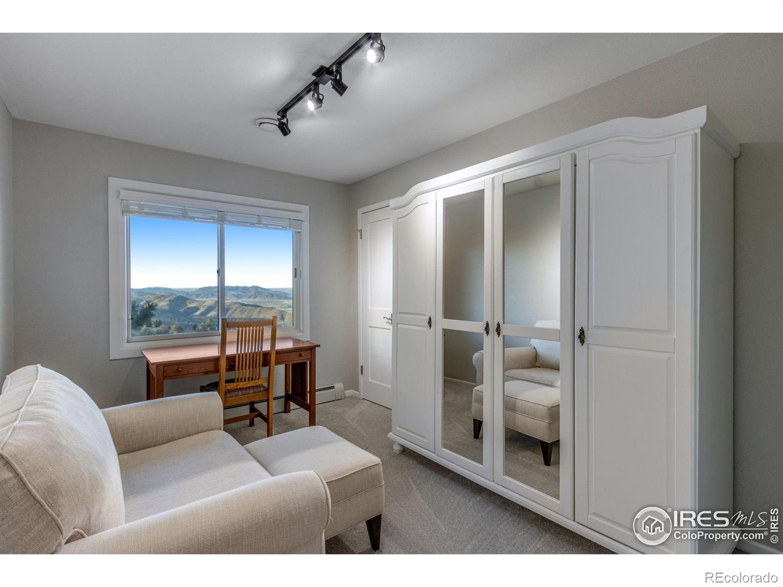 MLS Image #28 for 6300  feldspar court,bellvue, Colorado