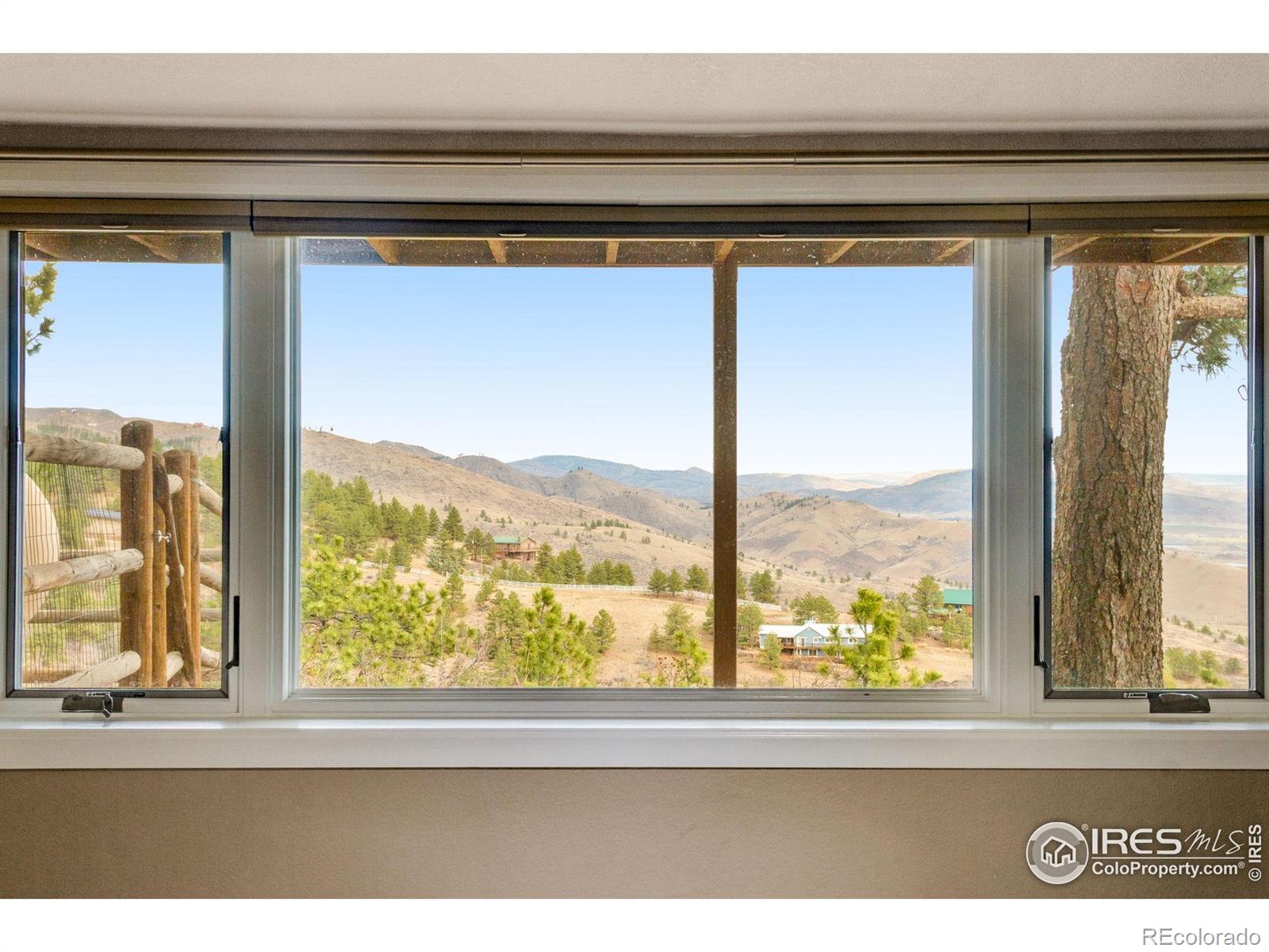 MLS Image #32 for 6300  feldspar court,bellvue, Colorado