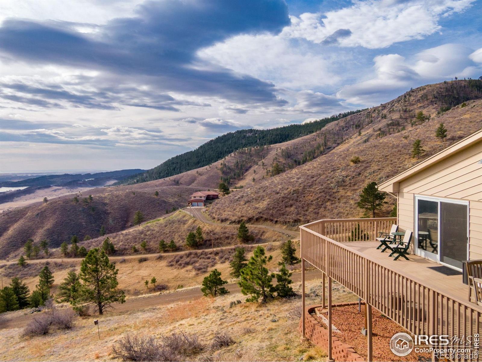 MLS Image #34 for 6300  feldspar court,bellvue, Colorado
