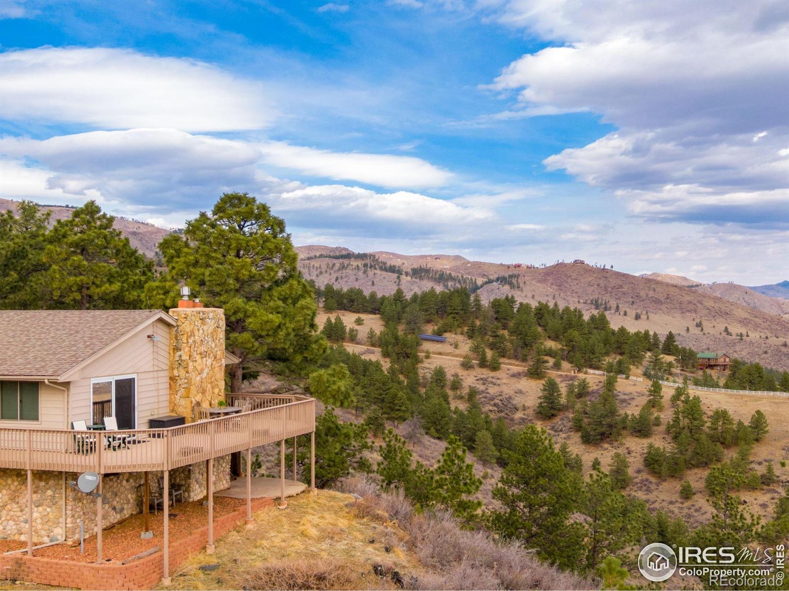 MLS Image #35 for 6300  feldspar court,bellvue, Colorado