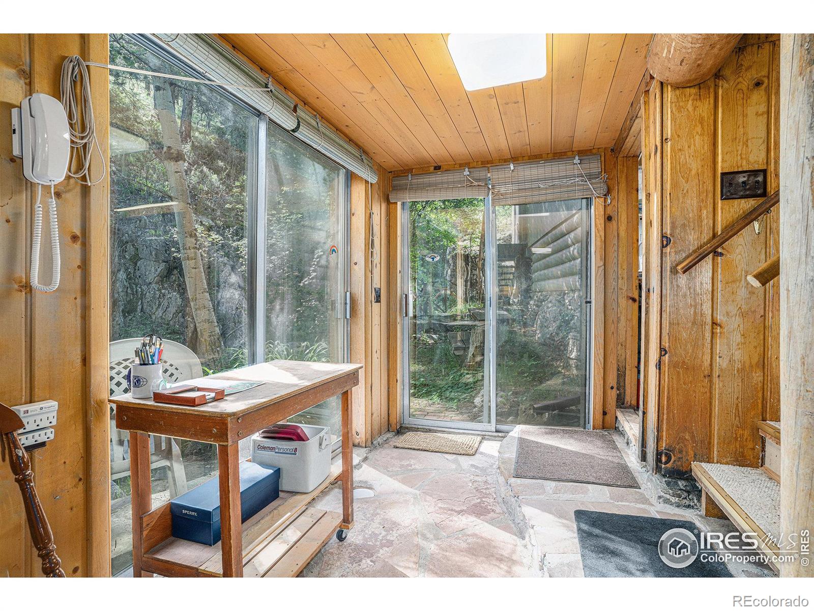 MLS Image #16 for 348  waltonia road,drake, Colorado