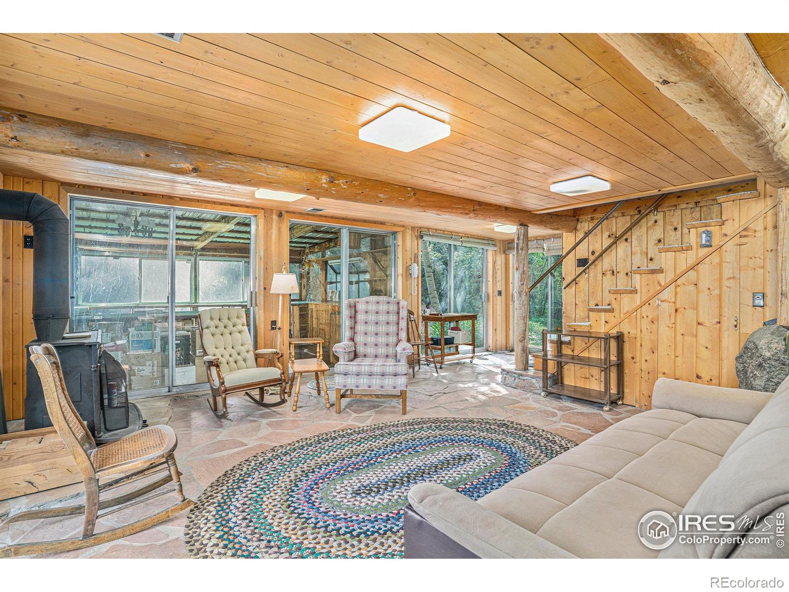 MLS Image #18 for 348  waltonia road,drake, Colorado