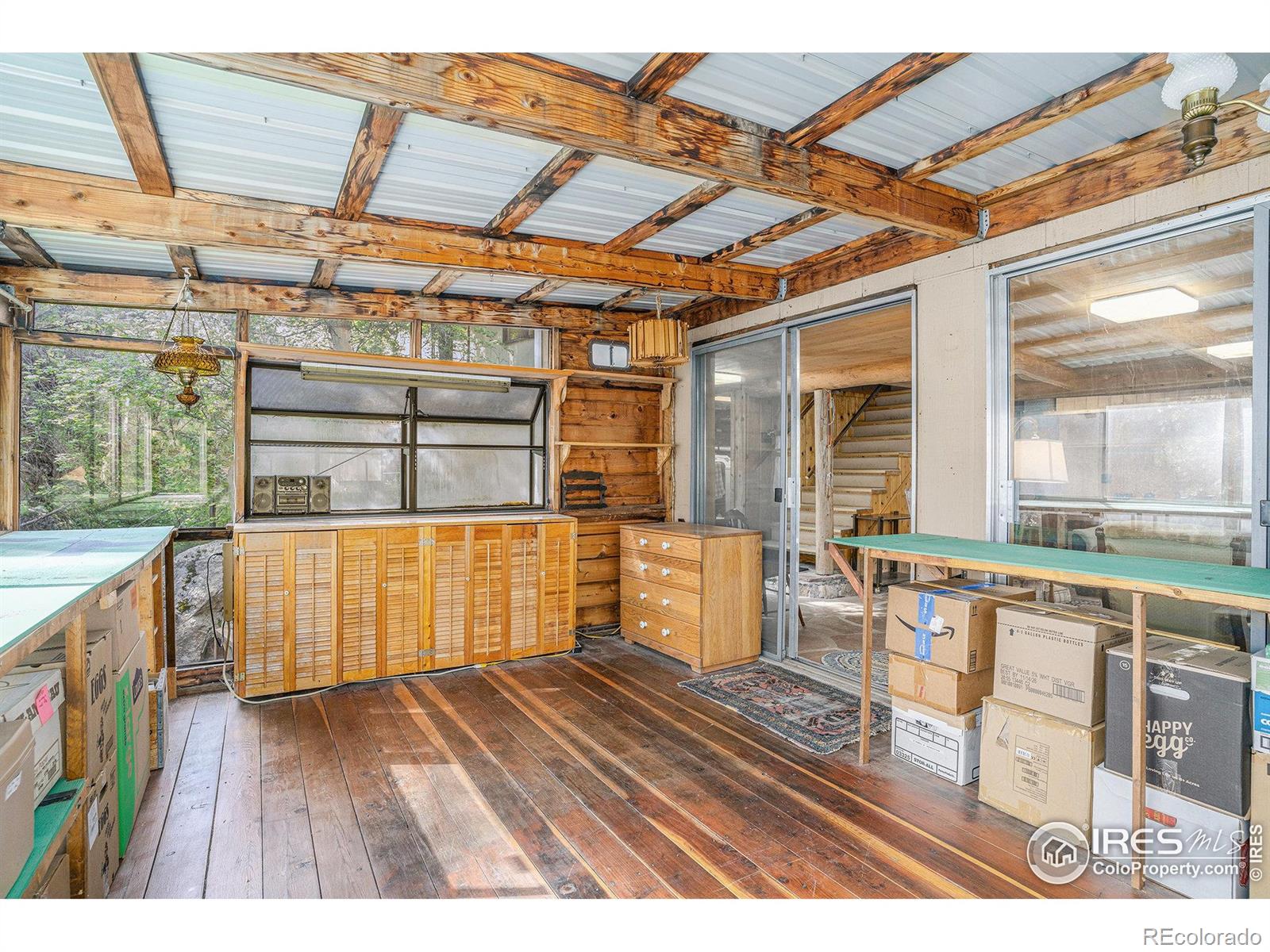 MLS Image #20 for 348  waltonia road,drake, Colorado