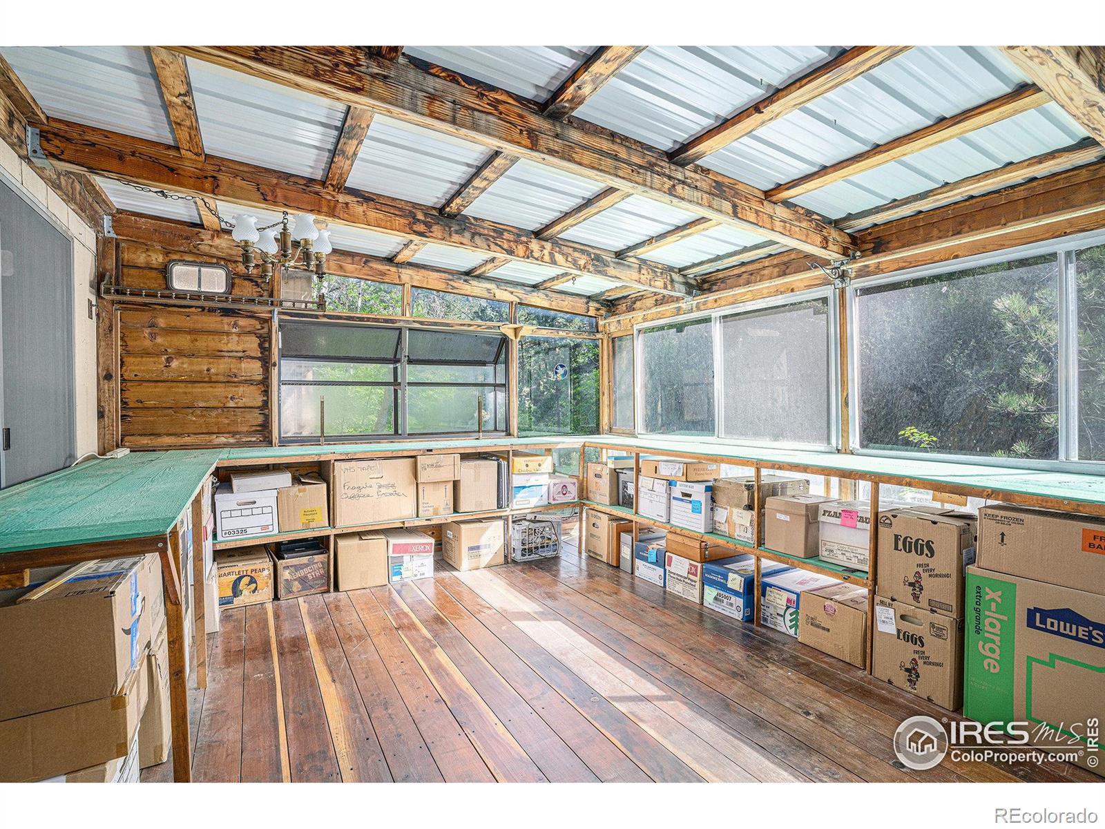 MLS Image #21 for 348  waltonia road,drake, Colorado