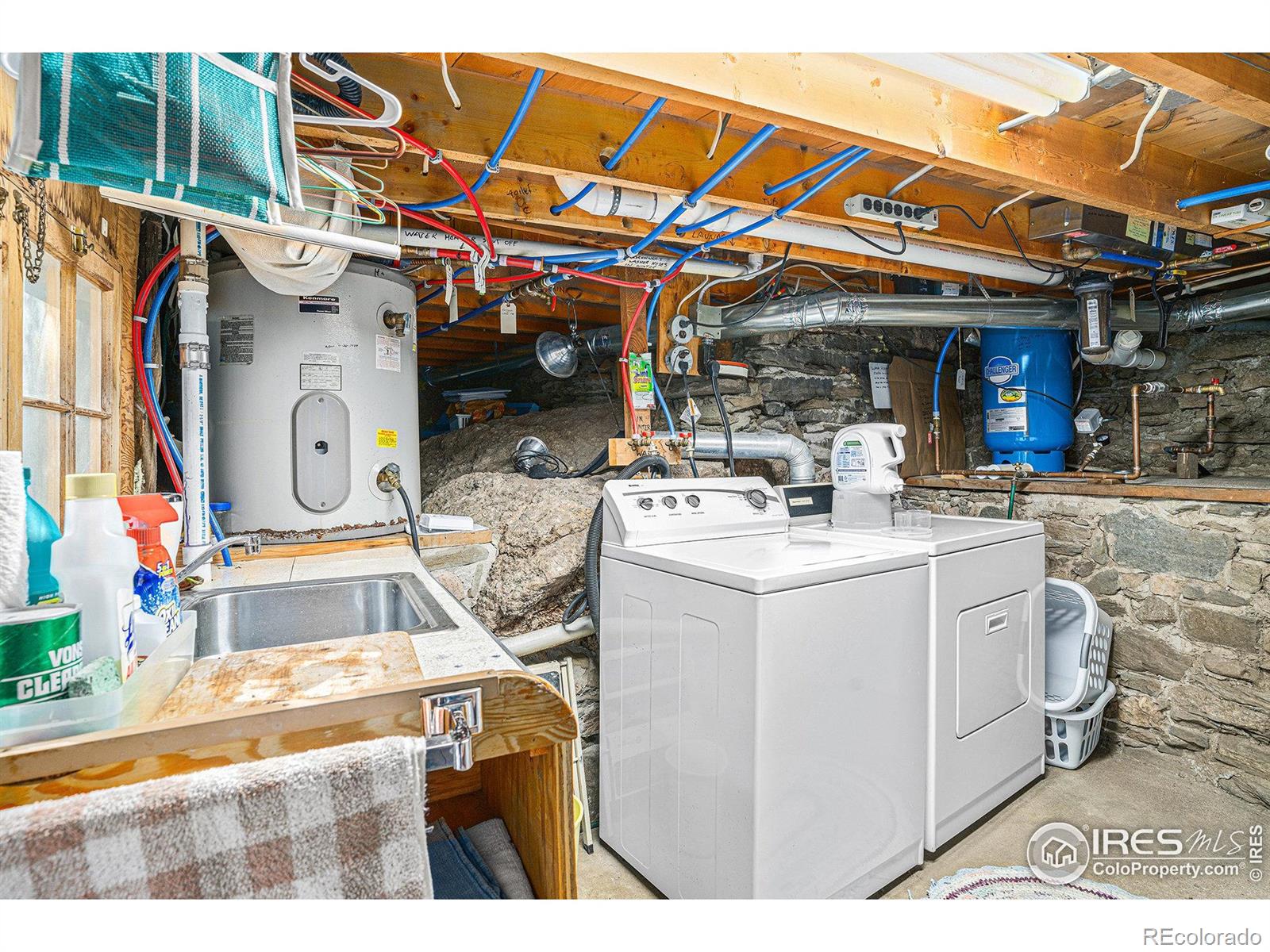 MLS Image #22 for 348  waltonia road,drake, Colorado