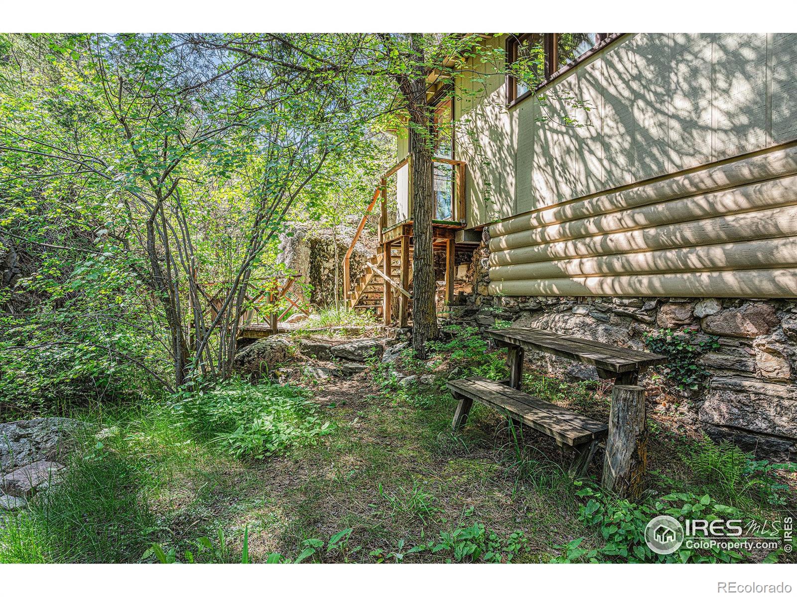 MLS Image #23 for 348  waltonia road,drake, Colorado