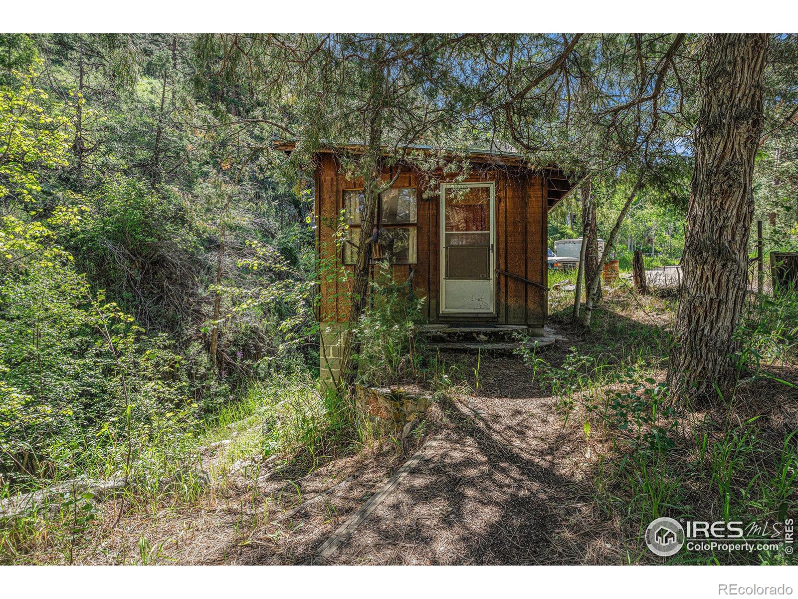 MLS Image #25 for 348  waltonia road,drake, Colorado