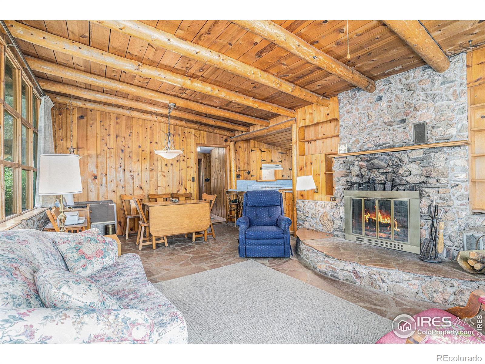 MLS Image #3 for 348  waltonia road,drake, Colorado