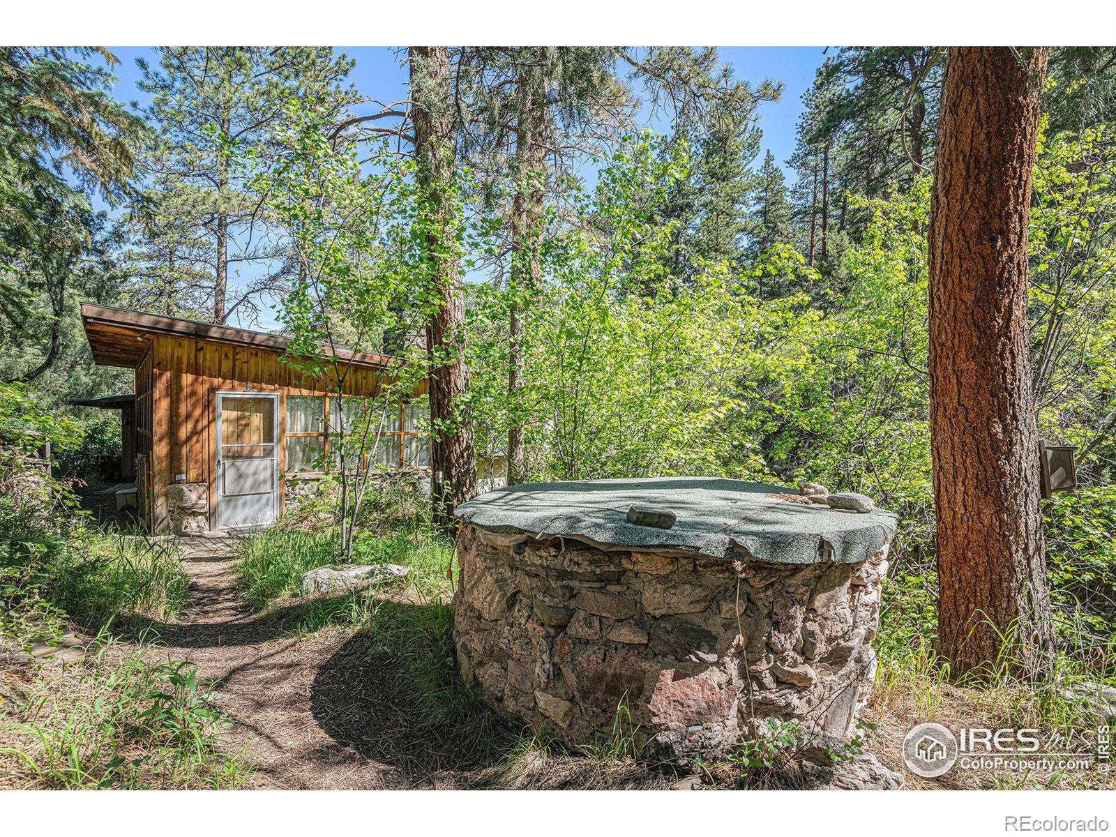 MLS Image #30 for 348  waltonia road,drake, Colorado