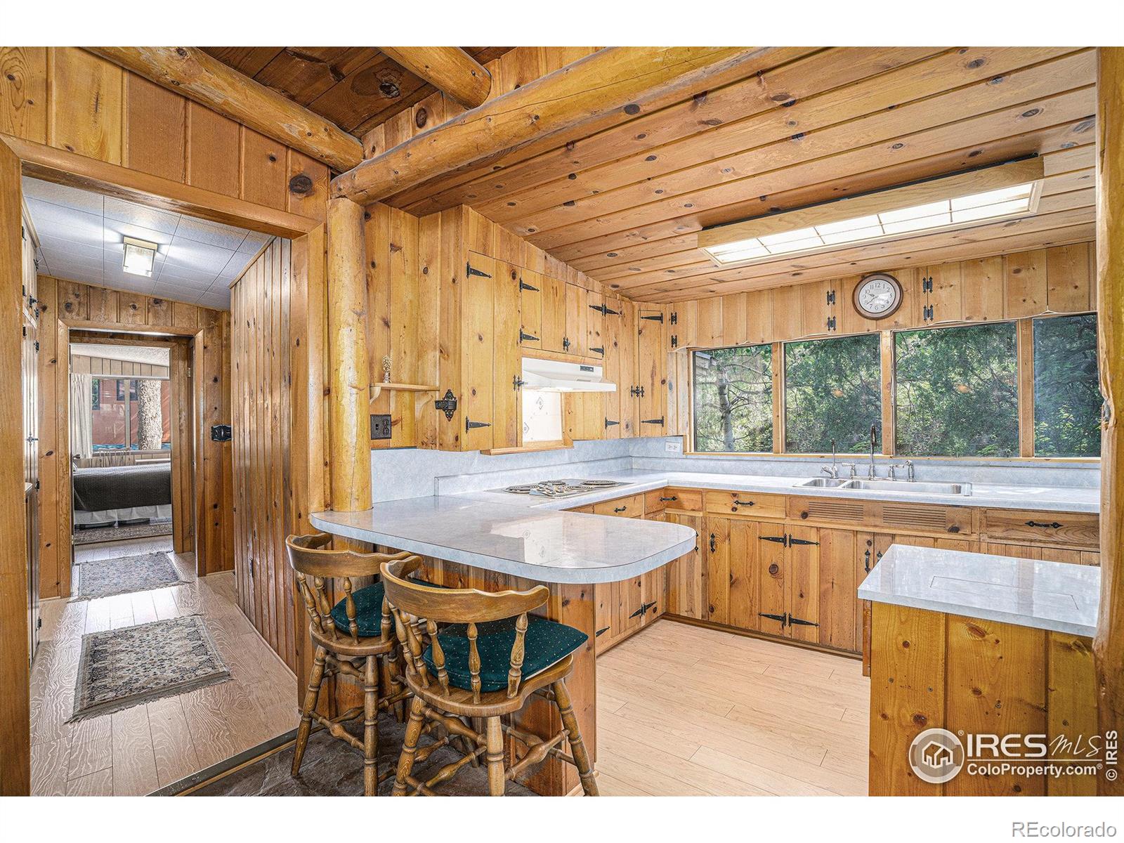 MLS Image #6 for 348  waltonia road,drake, Colorado