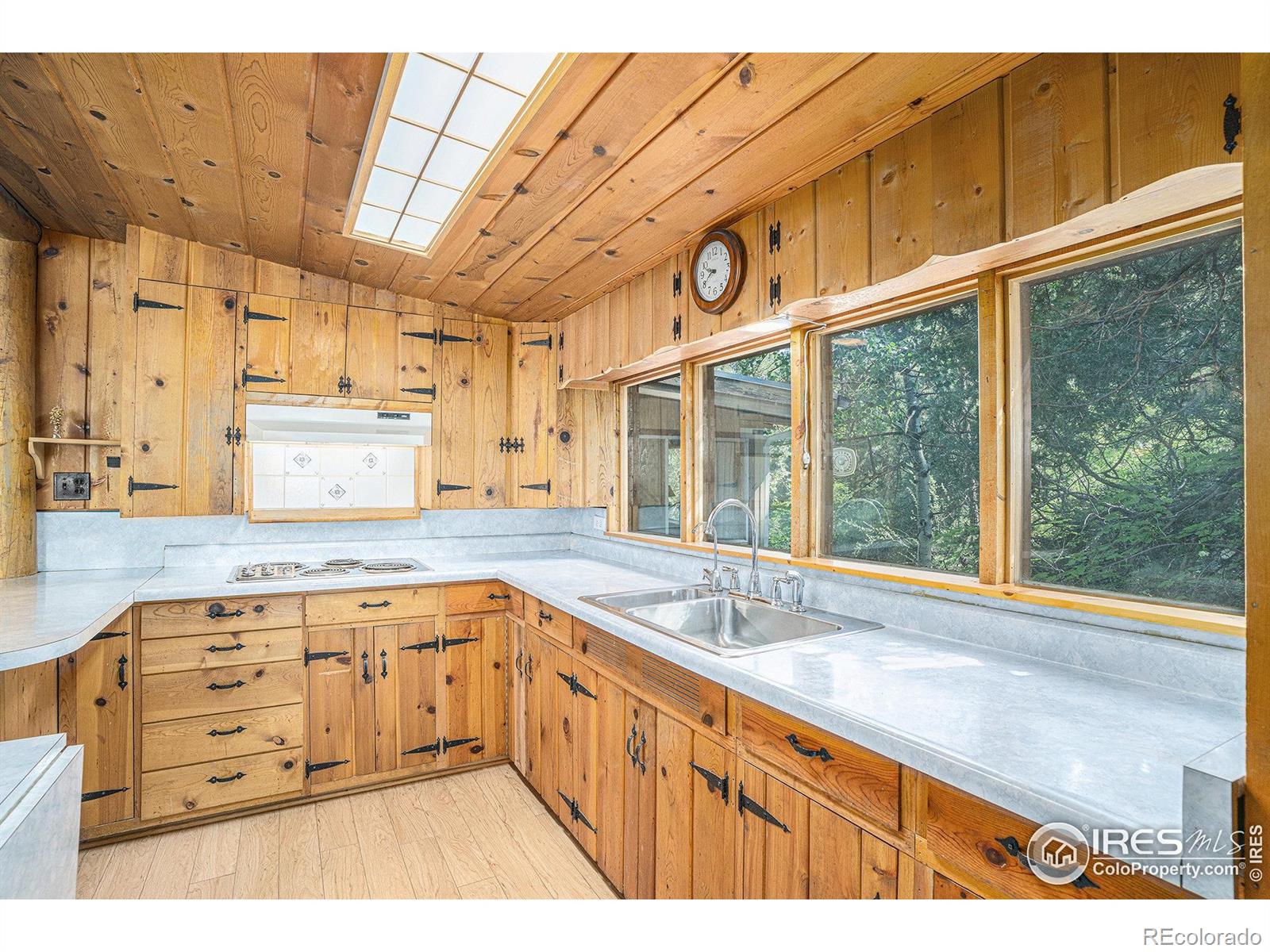 MLS Image #7 for 348  waltonia road,drake, Colorado