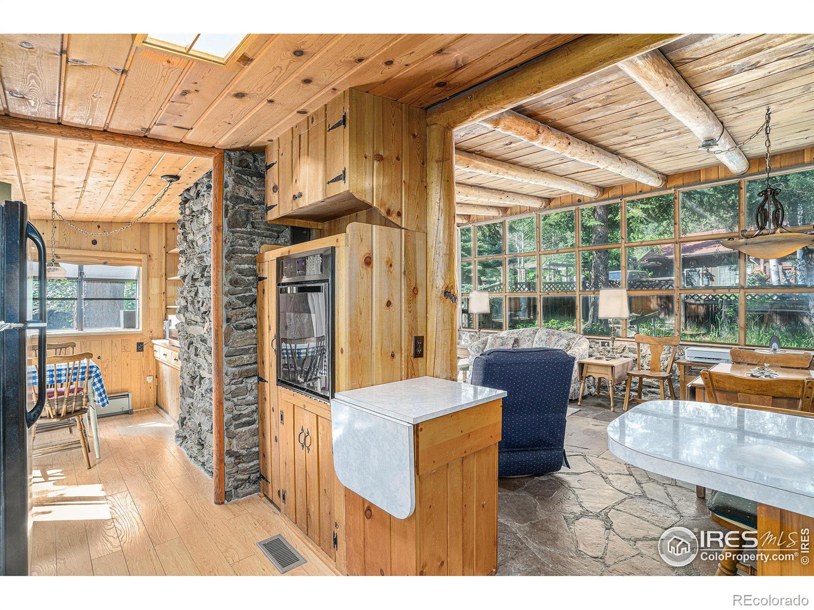 MLS Image #8 for 348  waltonia road,drake, Colorado