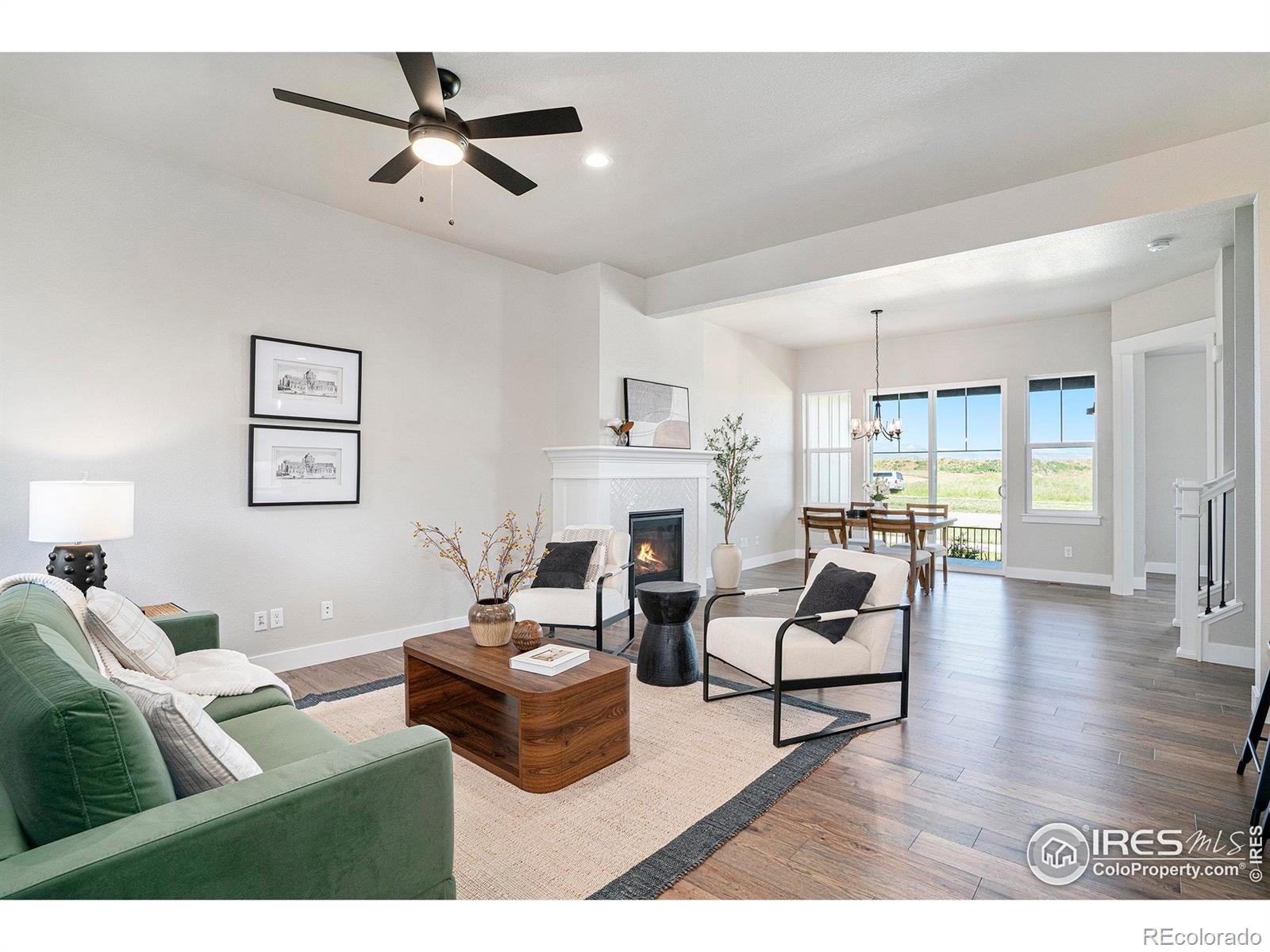 MLS Image #2 for 1550  harebell street,berthoud, Colorado