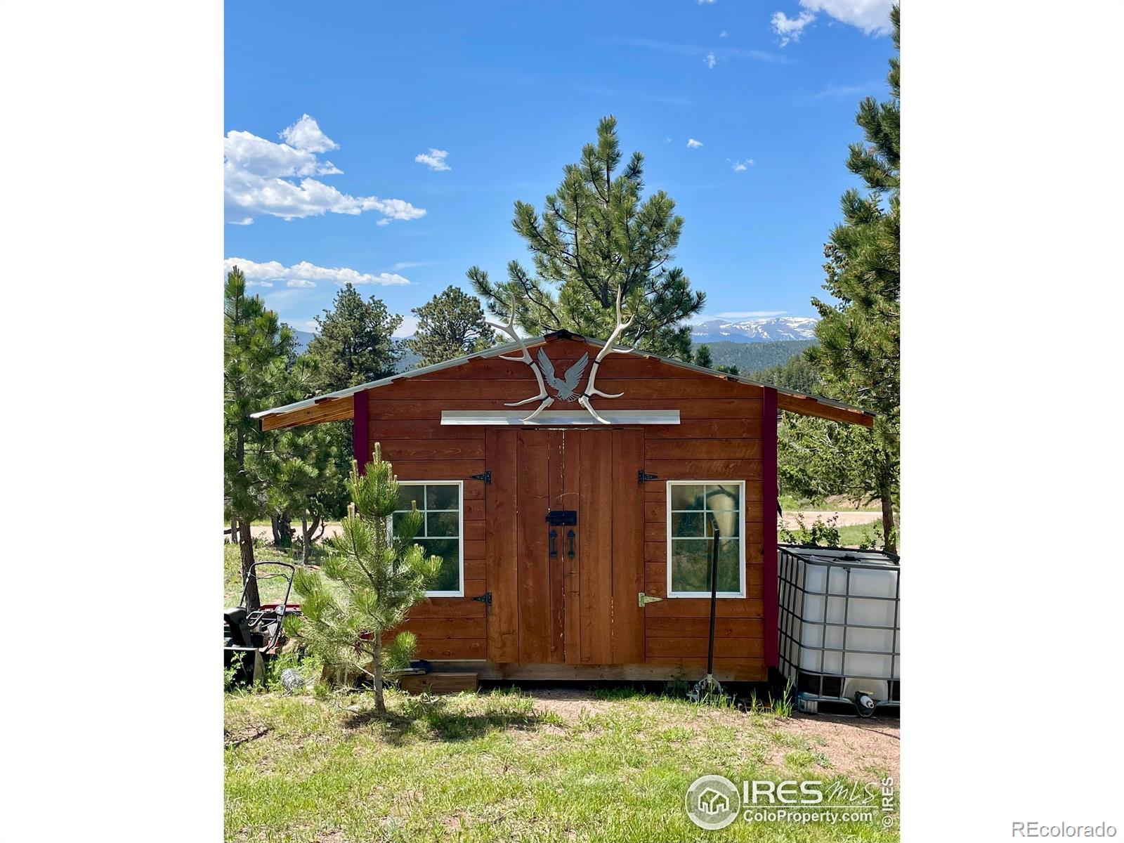 MLS Image #13 for 243  springmeadow way,red feather lakes, Colorado