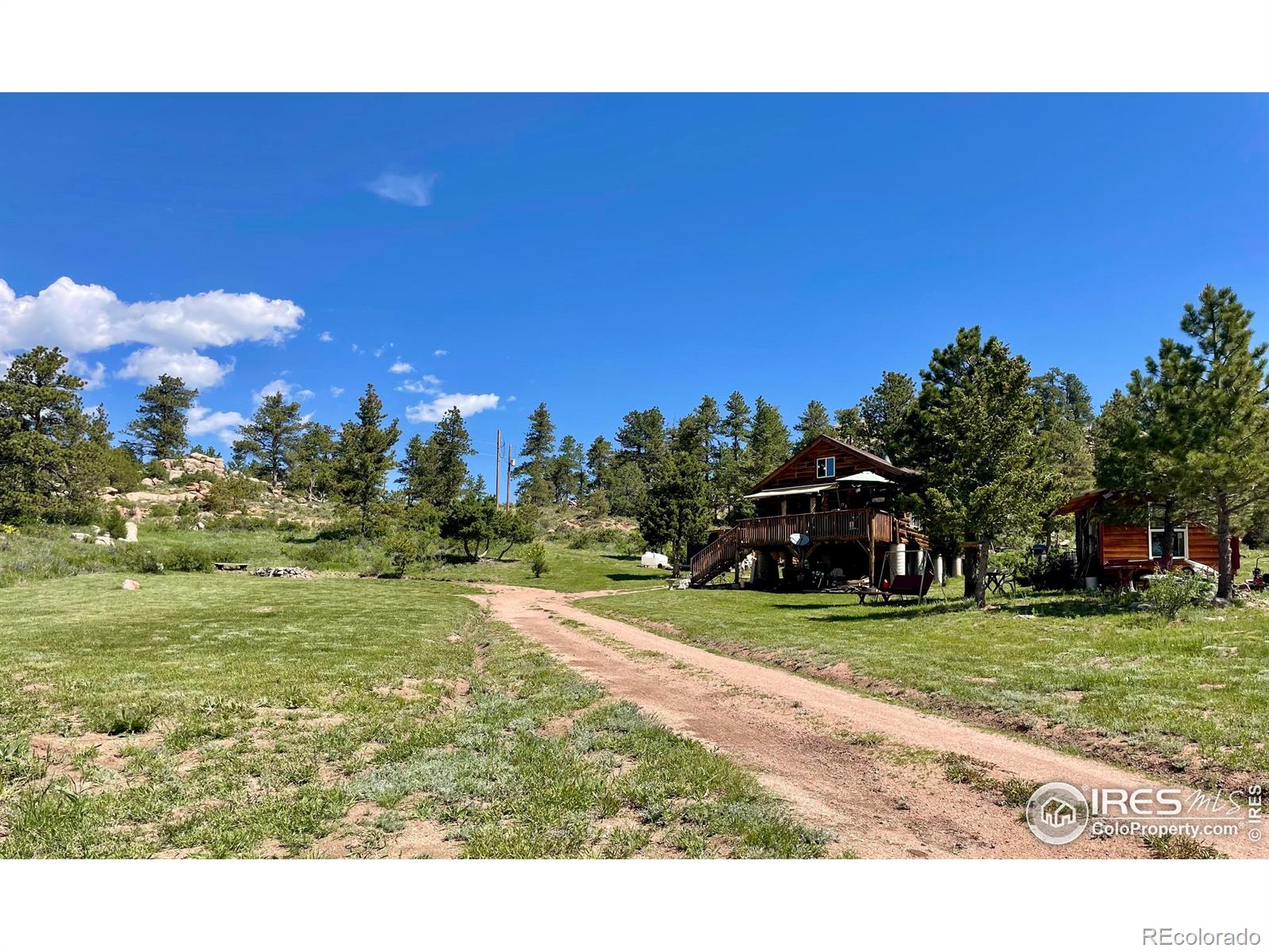 MLS Image #18 for 243  springmeadow way,red feather lakes, Colorado