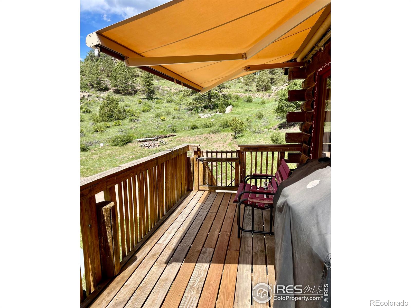 MLS Image #19 for 243  springmeadow way,red feather lakes, Colorado