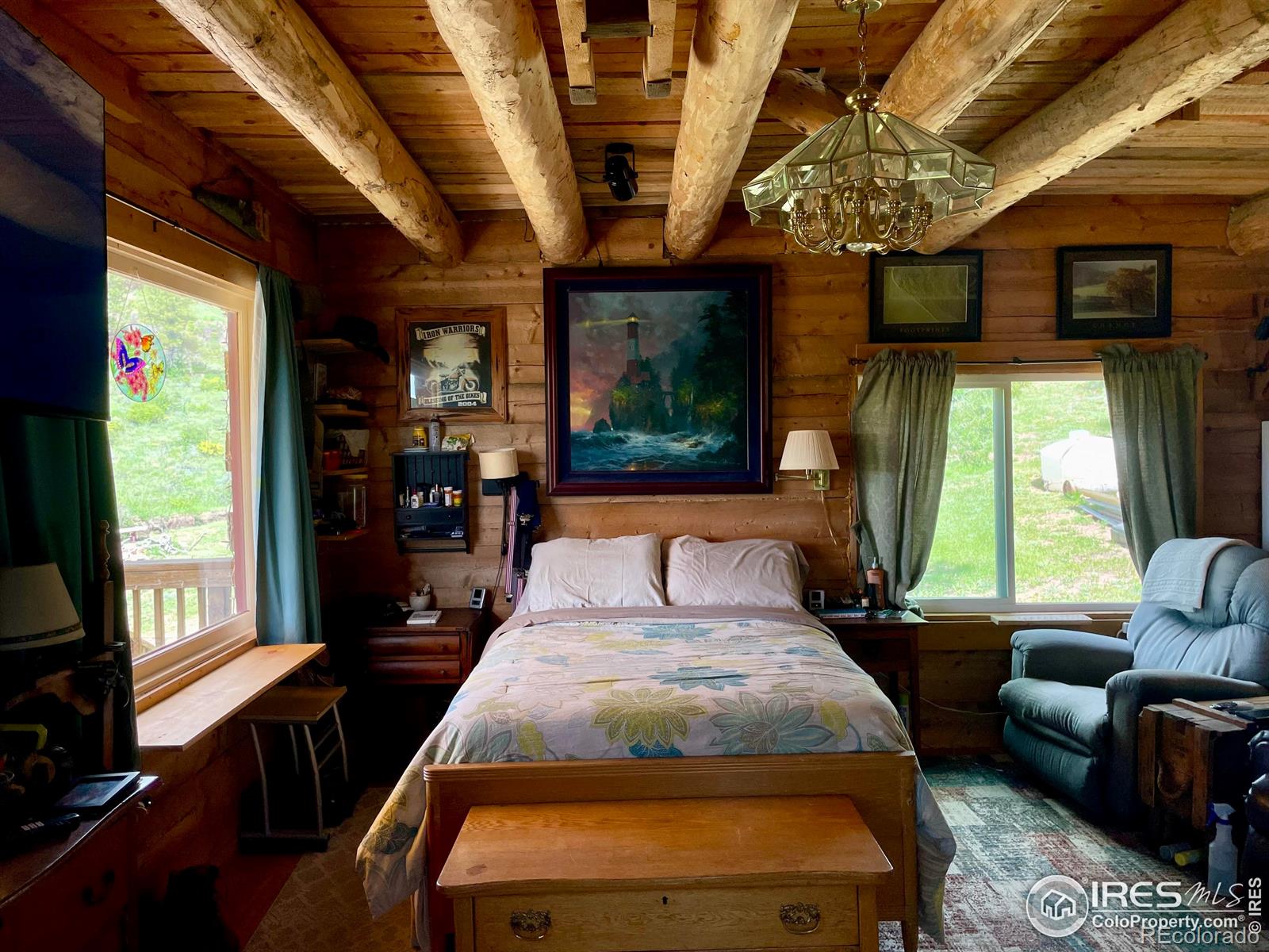 MLS Image #4 for 243  springmeadow way,red feather lakes, Colorado