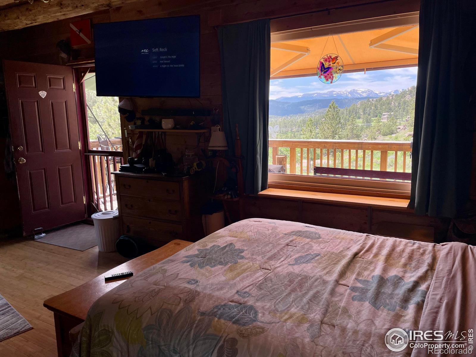 MLS Image #5 for 243  springmeadow way,red feather lakes, Colorado