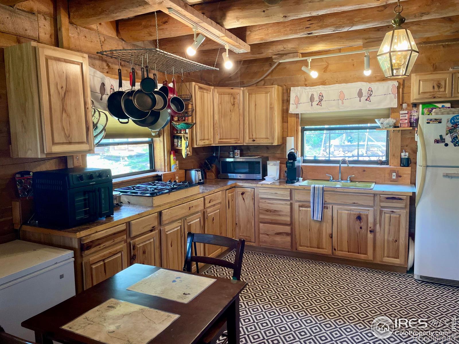 MLS Image #6 for 243  springmeadow way,red feather lakes, Colorado