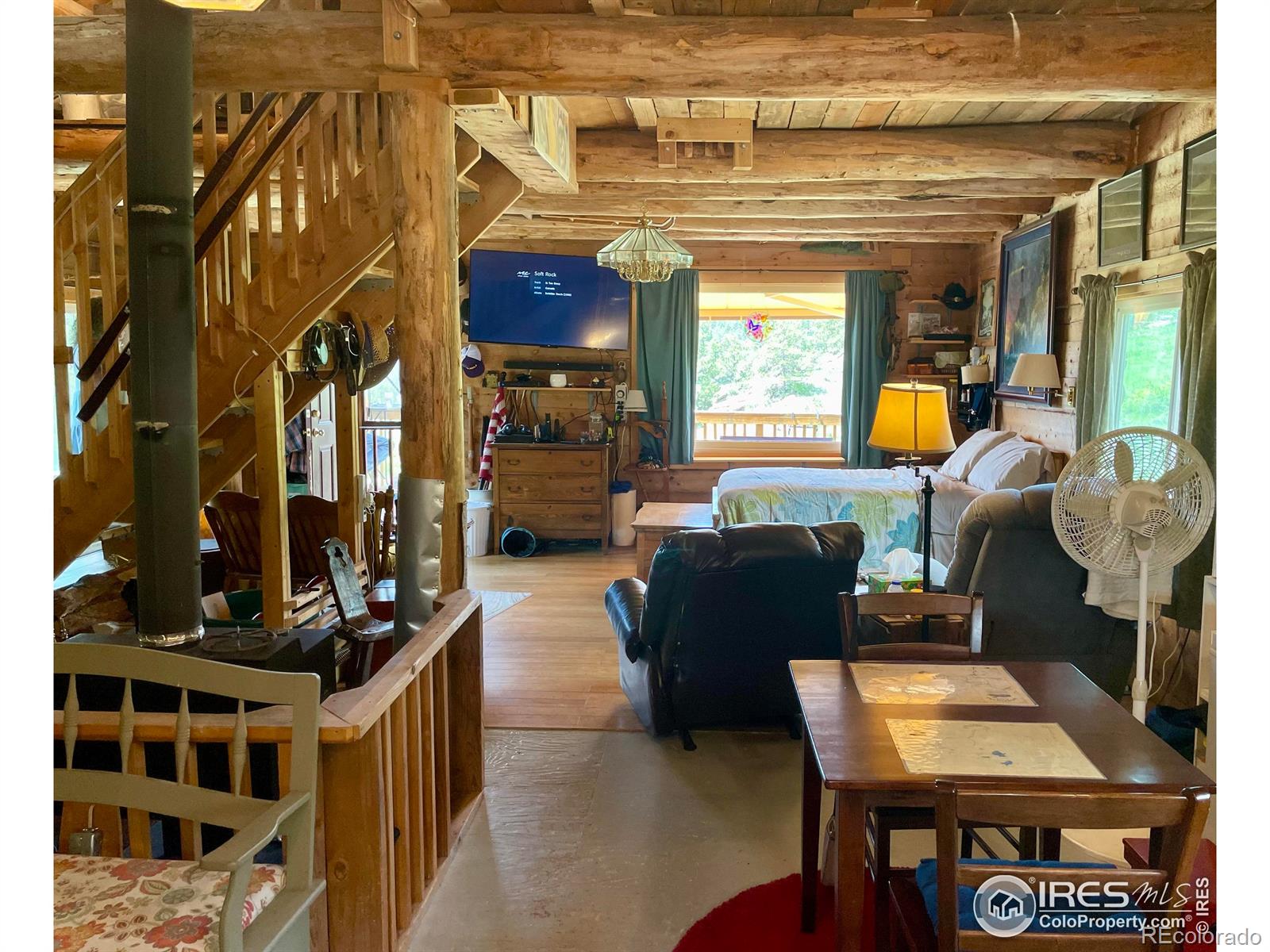 MLS Image #9 for 243  springmeadow way,red feather lakes, Colorado