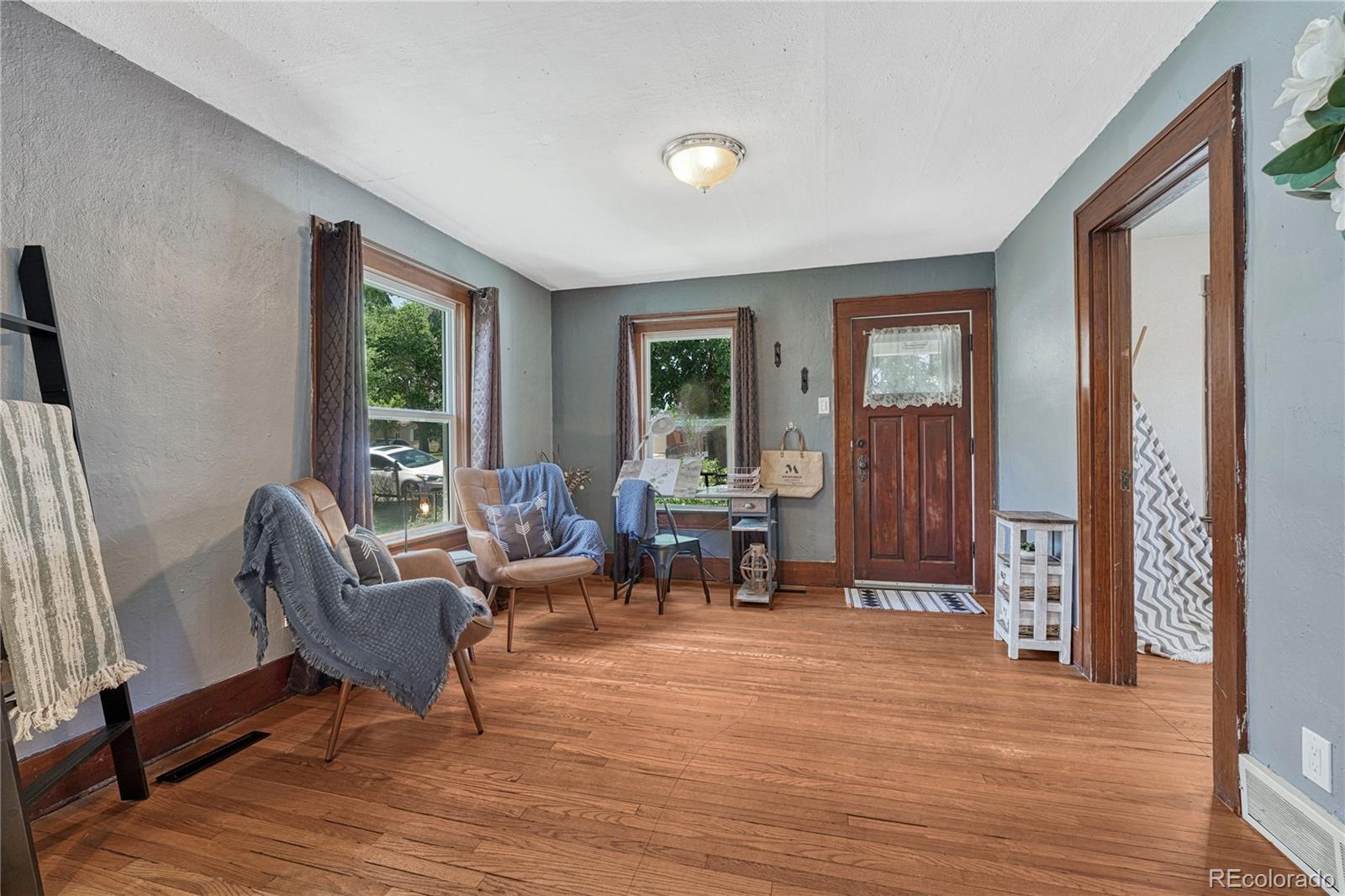 MLS Image #2 for 490  g avenue,limon, Colorado