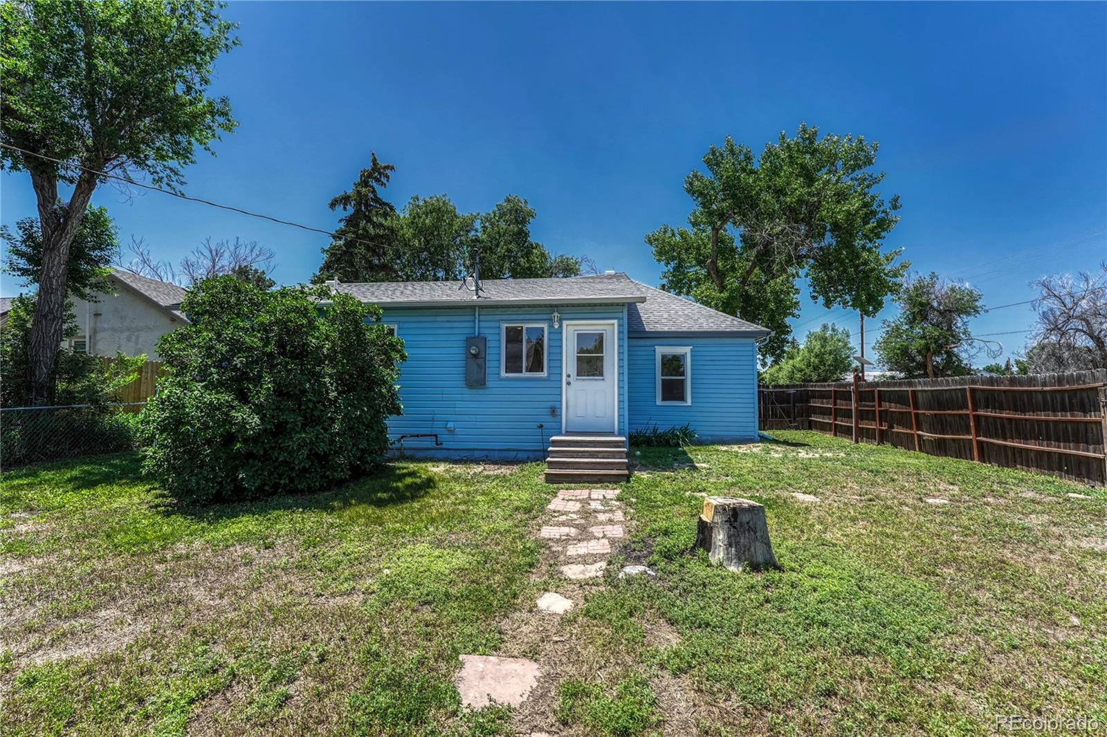 MLS Image #33 for 490  g avenue,limon, Colorado