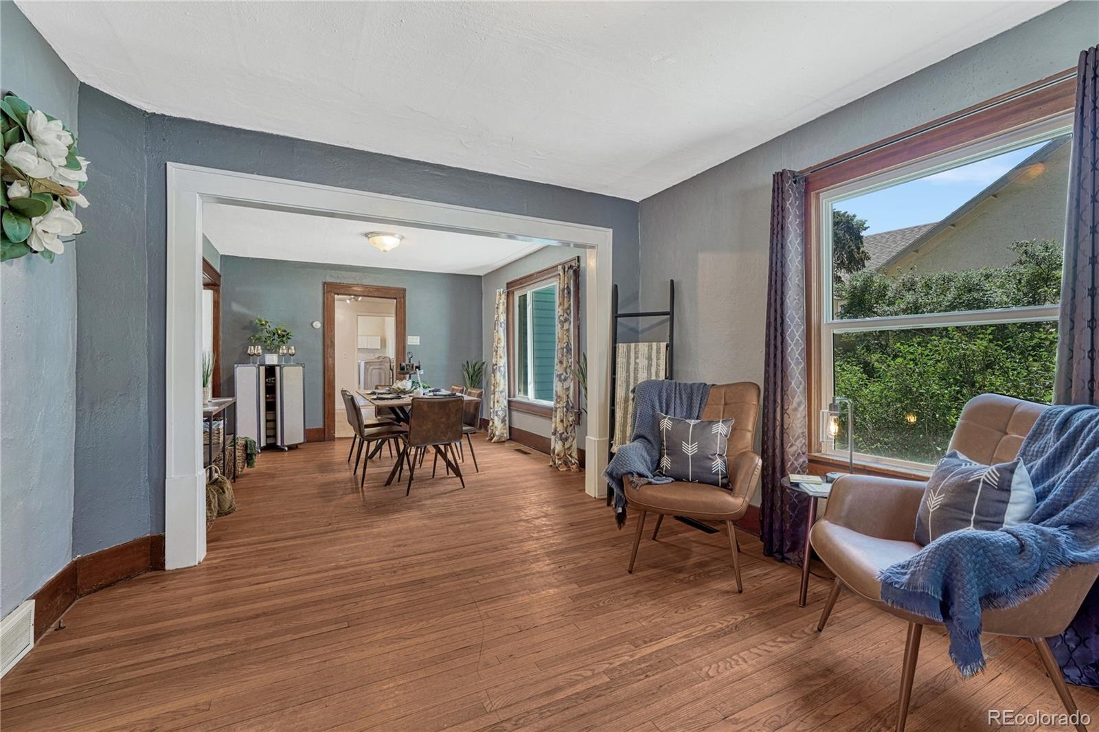 MLS Image #4 for 490  g avenue,limon, Colorado