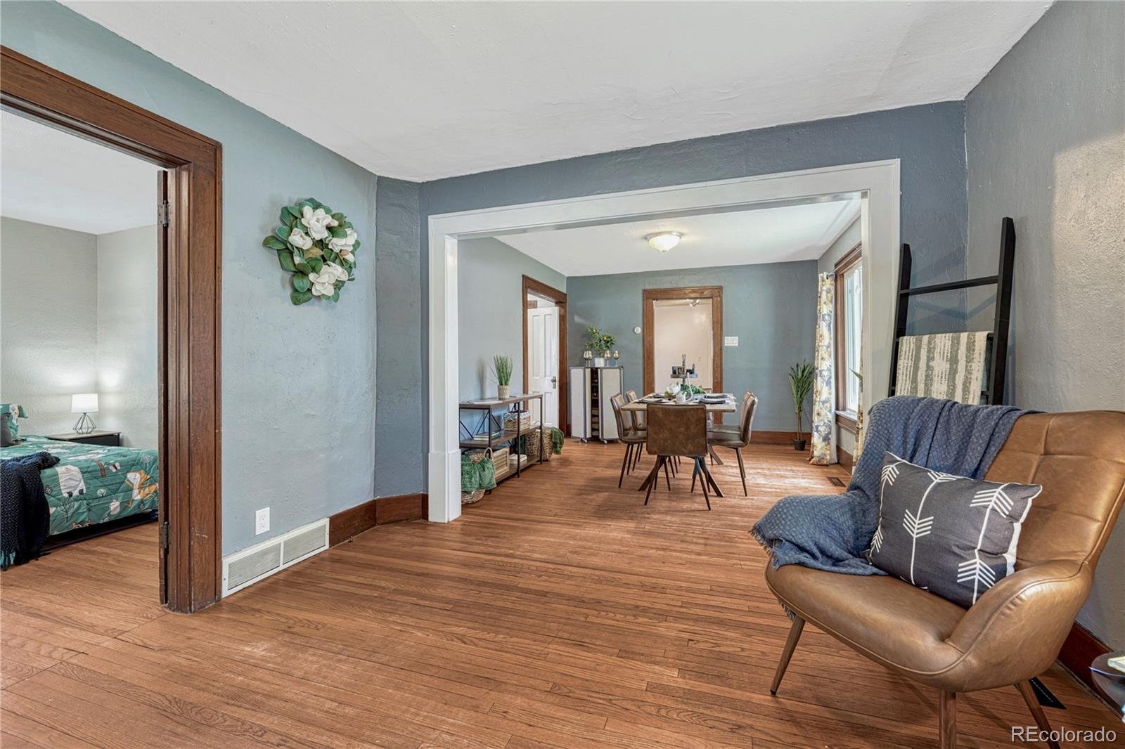 MLS Image #5 for 490  g avenue,limon, Colorado