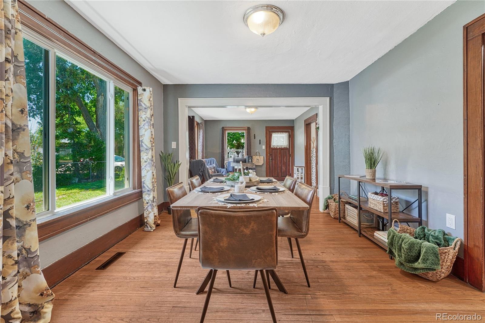 MLS Image #9 for 490  g avenue,limon, Colorado