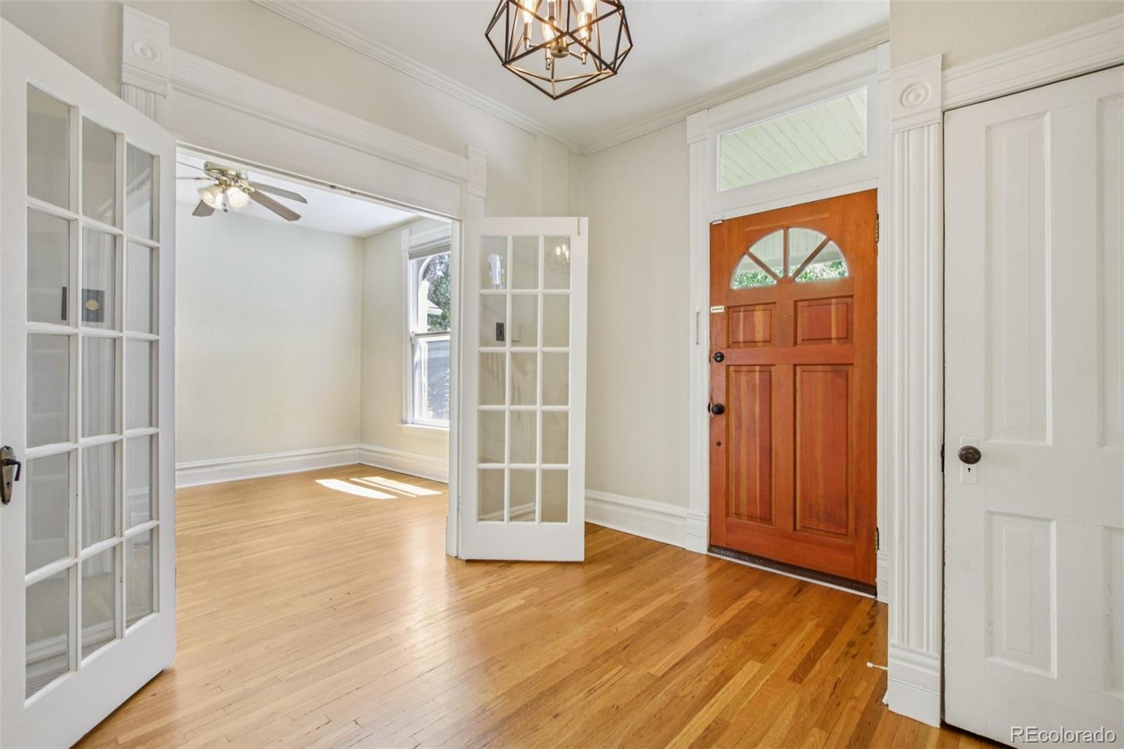 CMA Image for 351  Bannock Street,Denver, Colorado
