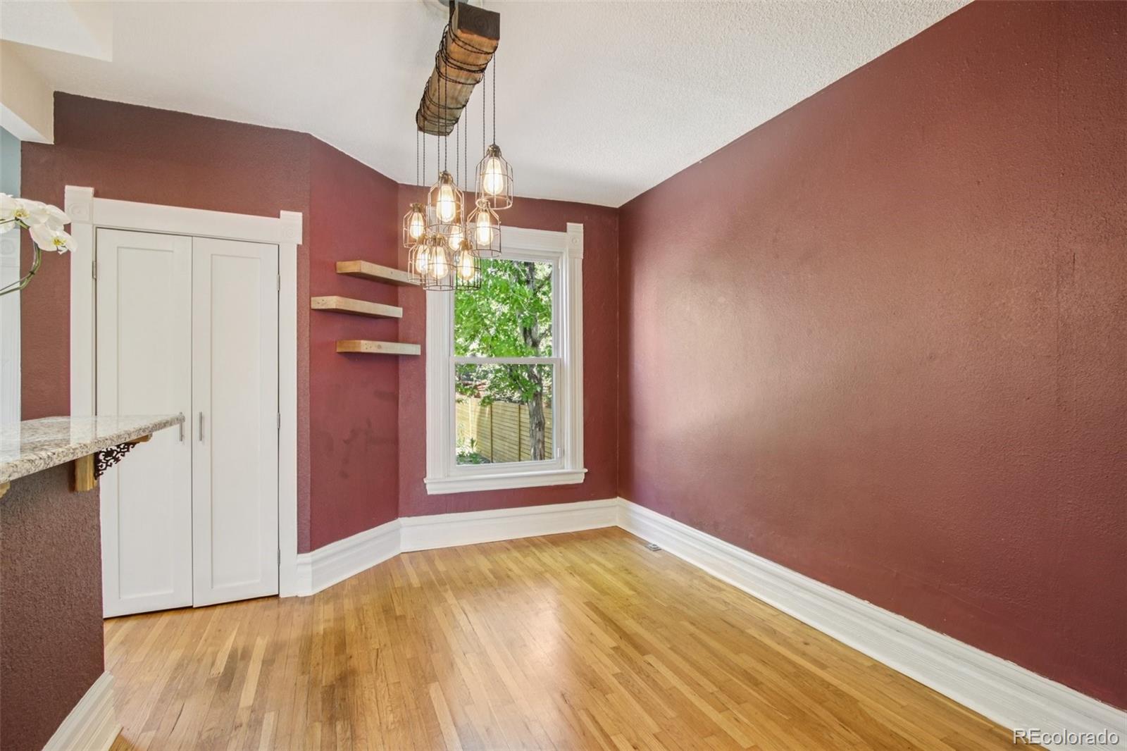 MLS Image #12 for 351  bannock street,denver, Colorado
