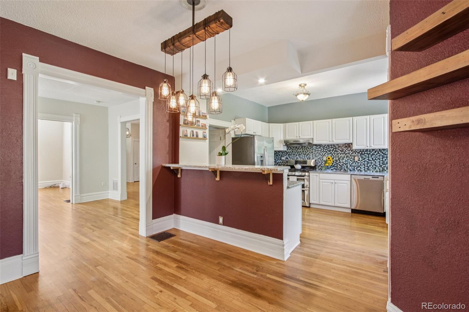MLS Image #13 for 351  bannock street,denver, Colorado