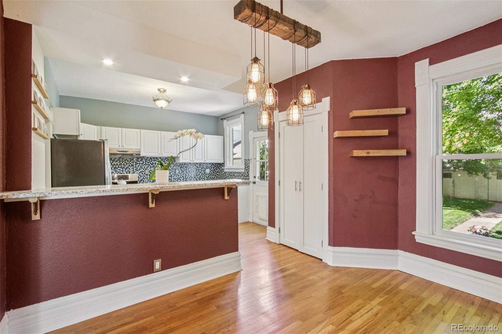 MLS Image #14 for 351  bannock street,denver, Colorado