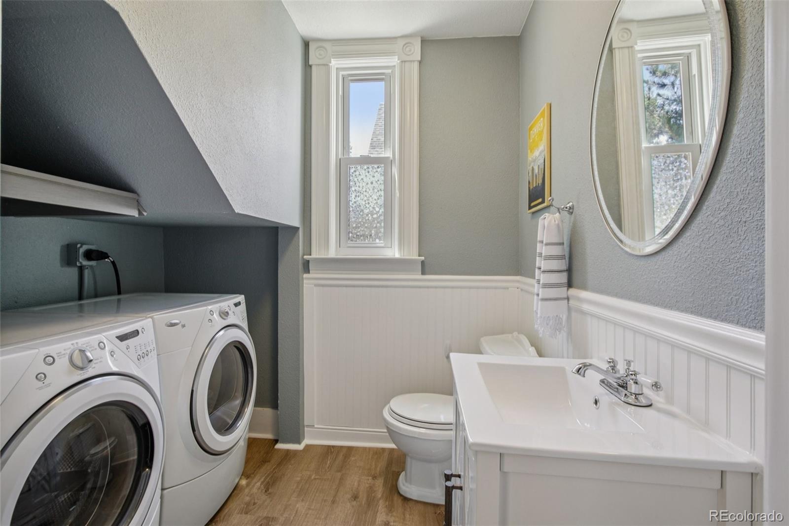 MLS Image #18 for 351  bannock street,denver, Colorado