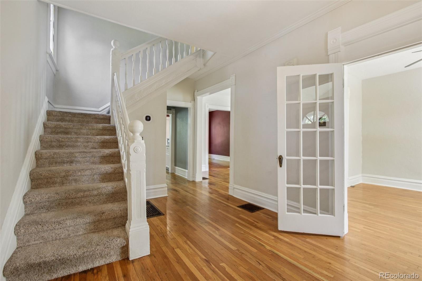MLS Image #20 for 351  bannock street,denver, Colorado