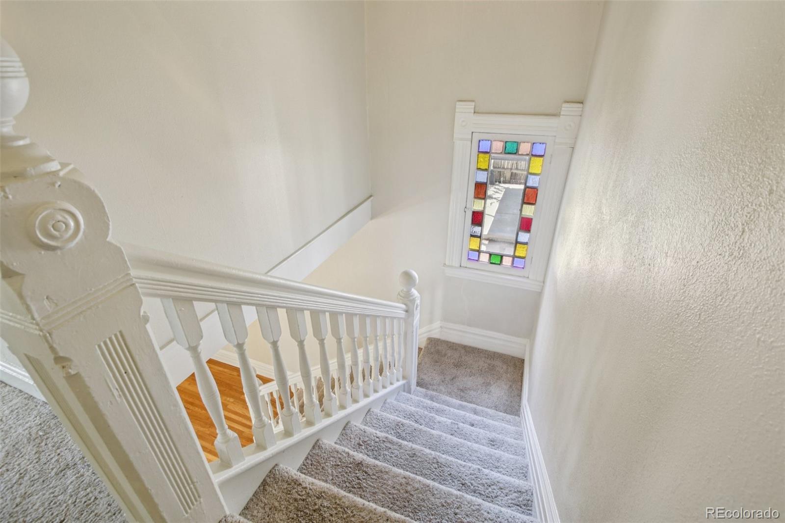 MLS Image #22 for 351  bannock street,denver, Colorado