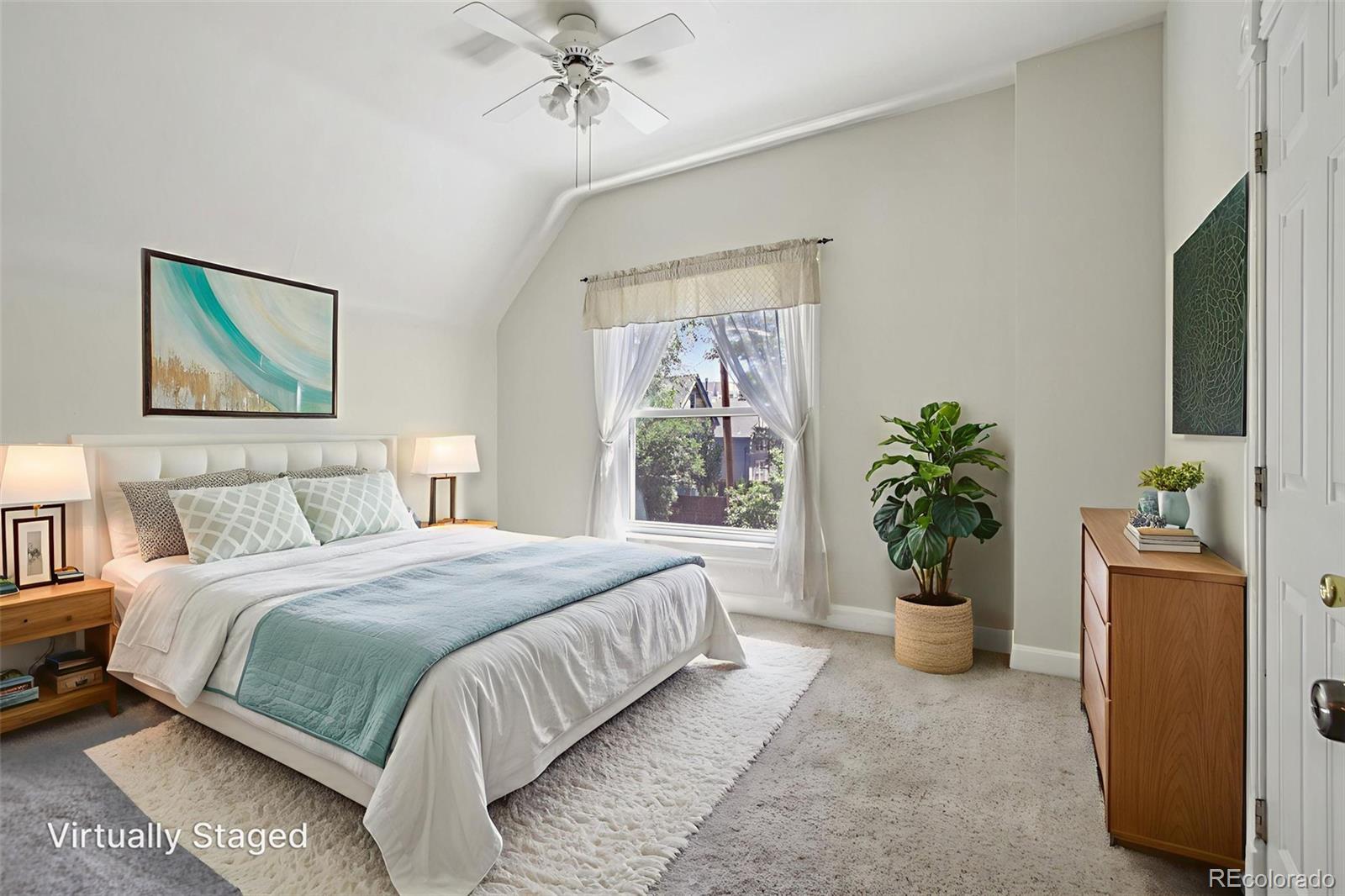 MLS Image #23 for 351  bannock street,denver, Colorado