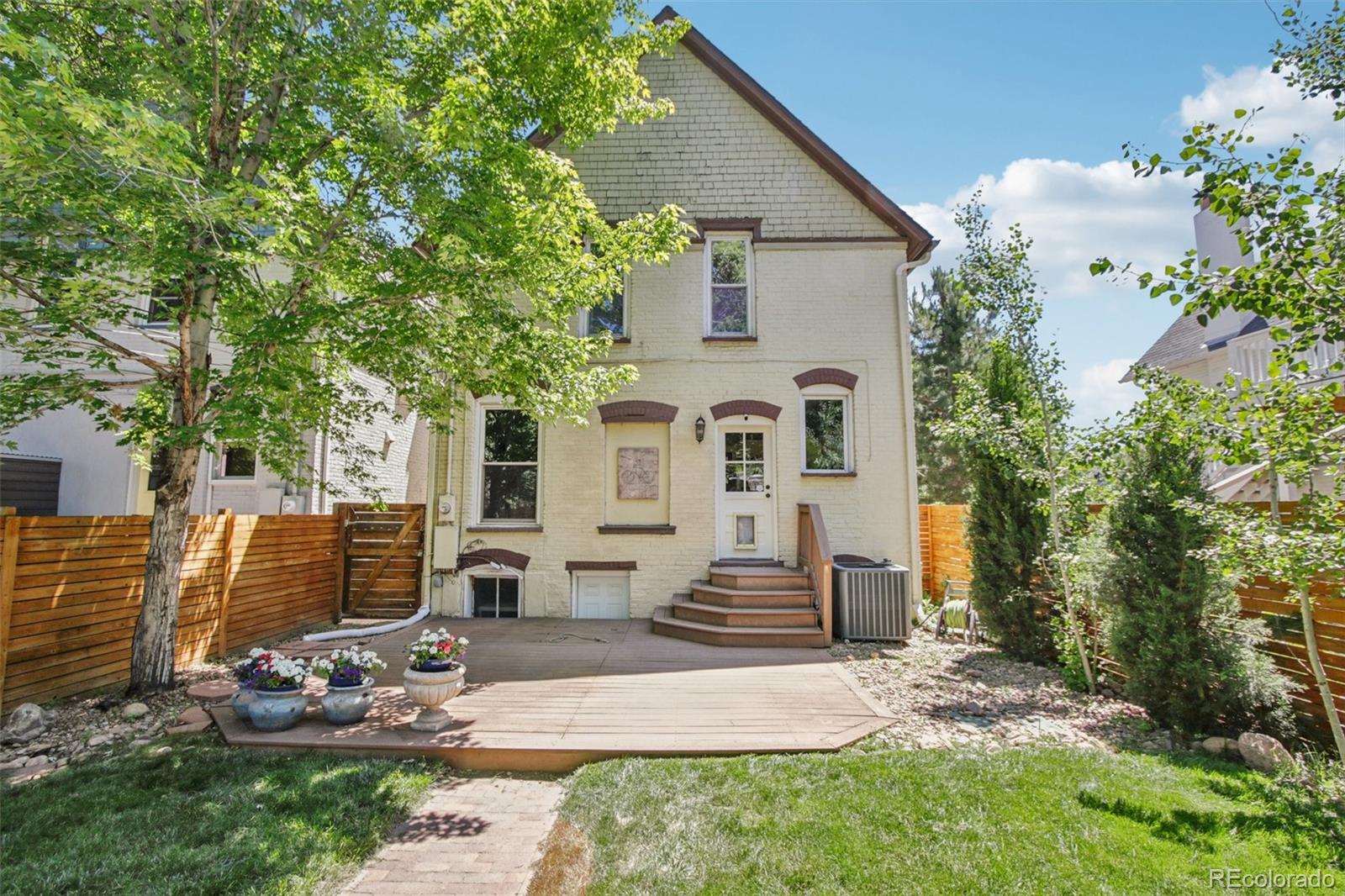 MLS Image #35 for 351  bannock street,denver, Colorado
